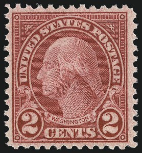 Sale 1033, Lot 4248, 1913 Panama Pacific thru Later Issues (Scott 400-679)
