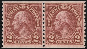 Sale 1033, Lot 4249, 1913 Panama Pacific thru Later Issues (Scott 400-679)