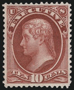 Sale 1033, Lot 4305, Officials