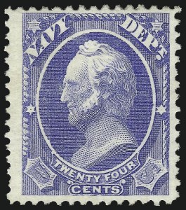 Sale 1033, Lot 4310, Officials