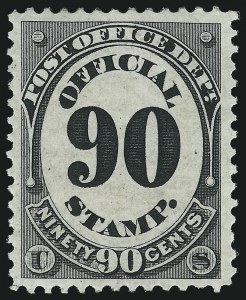 Sale 1033, Lot 4312, Officials