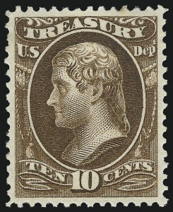 Sale 1033, Lot 4317, Officials