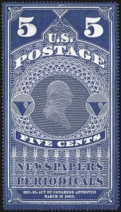 Sale 1033, Lot 4324, Newspapers and Periodicals