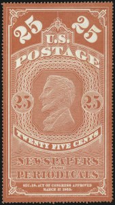 Sale 1033, Lot 4325, Newspapers and Periodicals