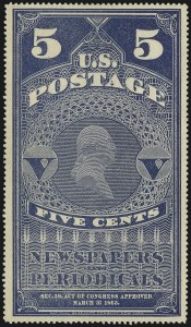 Sale 1033, Lot 4326, Newspapers and Periodicals