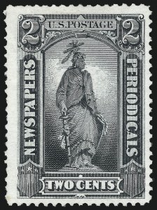 Sale 1033, Lot 4331, Newspapers and Periodicals