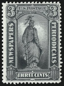 Sale 1033, Lot 4332, Newspapers and Periodicals