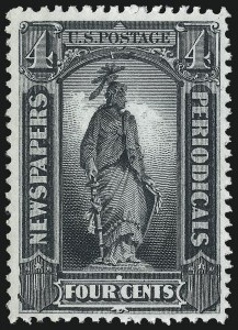 Sale 1033, Lot 4333, Newspapers and Periodicals