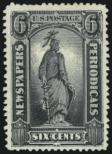 Sale 1033, Lot 4334, Newspapers and Periodicals