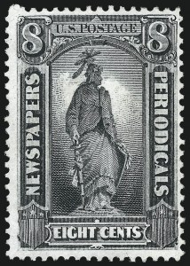 Sale 1033, Lot 4335, Newspapers and Periodicals