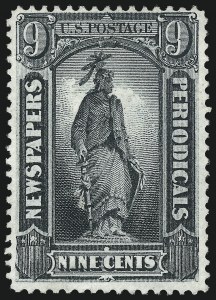 Sale 1033, Lot 4336, Newspapers and Periodicals