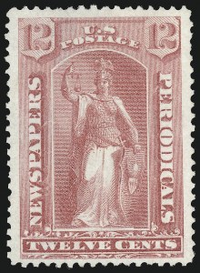 Sale 1033, Lot 4337, Newspapers and Periodicals