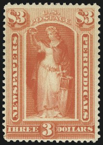 Sale 1033, Lot 4344, Newspapers and Periodicals