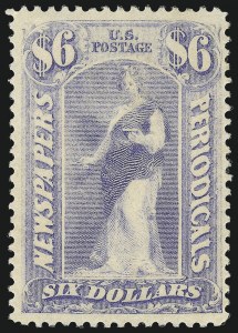 Sale 1033, Lot 4345, Newspapers and Periodicals