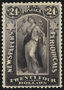 Sale 1033, Lot 4348, Newspapers and Periodicals