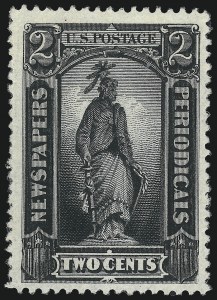 Sale 1033, Lot 4352, Newspapers and Periodicals