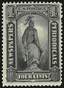 Sale 1033, Lot 4357, Newspapers and Periodicals