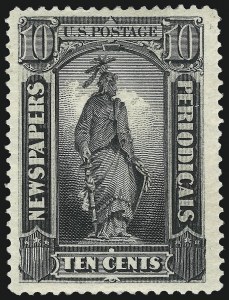 Sale 1033, Lot 4359, Newspapers and Periodicals