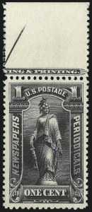 Sale 1033, Lot 4362, Newspapers and Periodicals