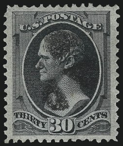 Sale 1034, Lot 158, 1870-88 Bank Note Issues (Scott 146-218)