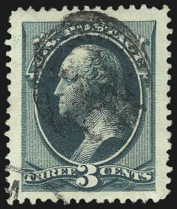 Sale 1034, Lot 160, 1870-88 Bank Note Issues (Scott 146-218)