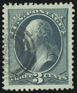 Sale 1034, Lot 173, 1870-88 Bank Note Issues (Scott 146-218)