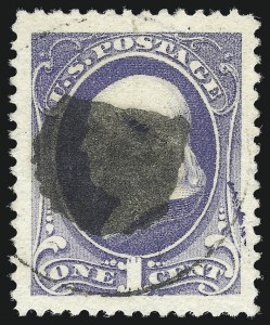 Sale Number 1034, Lot Number 182, 1870-88 Bank Note Issues (Scott 146-218)