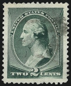 Sale 1034, Lot 188, 1870-88 Bank Note Issues (Scott 146-218)