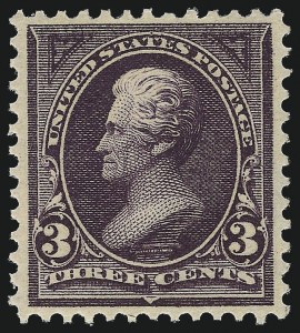 Sale Number 1034, Lot Number 250, 1895-98 Bureau Issues (Scott 264-284)