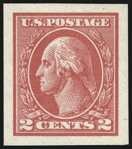 Sale Number 1034, Lot Number 475, 1917-20 Washington-Franklin Issues (Scott 486-541) Sale Number 1034, Lot Number 475, 1917-20 Washington-Franklin Issues (Scott 486-541)
