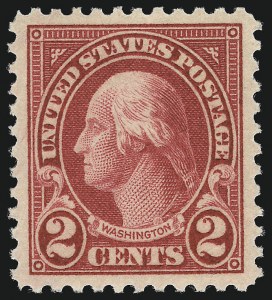Sale 1034, Lot 482, 1922-25 Issue and Later Issues (Scott 550-834)