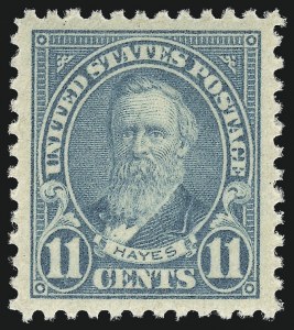 Sale 1034, Lot 489, 1922-25 Issue and Later Issues (Scott 550-834)