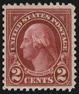 Sale 1034, Lot 505, 1922-25 Issue and Later Issues (Scott 550-834)