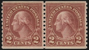 Sale 1034, Lot 506, 1922-25 Issue and Later Issues (Scott 550-834)