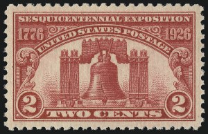 Sale 1034, Lot 511, 1922-25 Issue and Later Issues (Scott 550-834)
