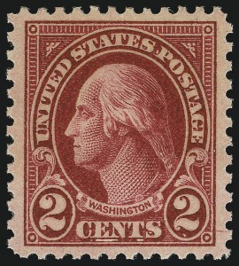 Sale 1034, Lot 512, 1922-25 Issue and Later Issues (Scott 550-834)