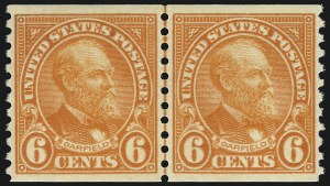 Sale 1034, Lot 516, 1922-25 Issue and Later Issues (Scott 550-834)