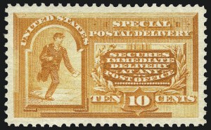 Sale 1034, Lot 534, Special Delivery