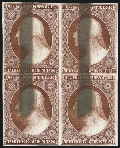 Sale 1037, Lot 1036, Essays and Proofs (1851-60 Issues)