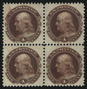 Sale 1037, Lot 1120, Essays and Proofs (1869 Pictorial Issue)