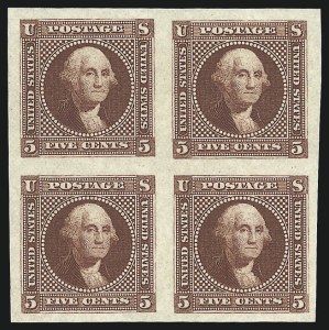 Sale 1037, Lot 1128, Essays and Proofs (1869 Pictorial Issue)