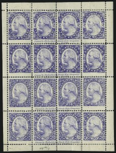 Sale 1037, Lot 1166, Essays and Proofs (1870-88 Bank Note Issues)