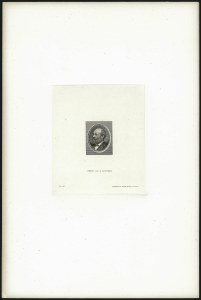 Sale 1037, Lot 1176, Essays and Proofs (1870-88 Bank Note Issues)