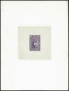 Sale 1037, Lot 1286, Essays and Proofs (Newspapers and Periodicals)