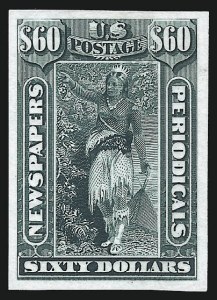 Sale 1037, Lot 1292, Essays and Proofs (Newspapers and Periodicals)