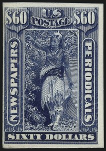 Sale 1037, Lot 1297, Essays and Proofs (Newspapers and Periodicals)