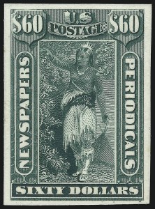 Sale 1037, Lot 1298, Essays and Proofs (Newspapers and Periodicals)