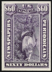 Sale 1037, Lot 1299, Essays and Proofs (Newspapers and Periodicals)