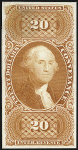 Sale 1037, Lot 1316, Essays and Proofs (Revenues)