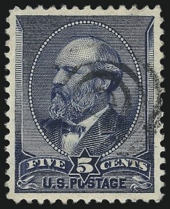 Sale 1037, Lot 1769, 1875-88 Bank Note Issues incl. Special Printings (Scott 174-218)